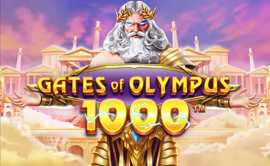Gates of Olympus 1000 အဘိုးကြီးဂိမ်း 1000 — Buffalo688
